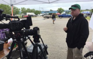 Bay City Michigan Video Production