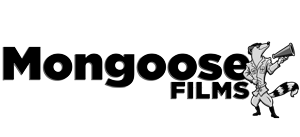 Mongoose Films Logo