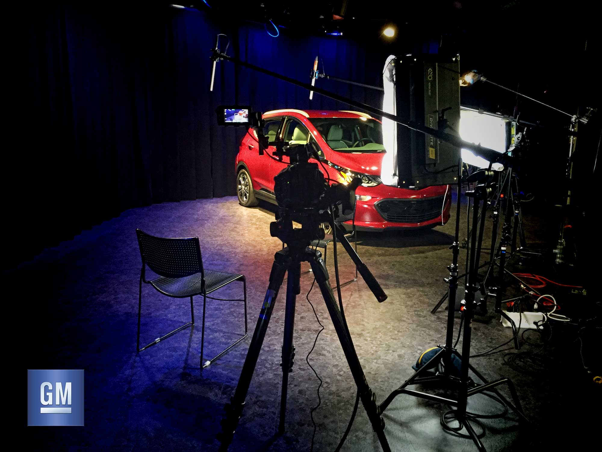 Mongoose Films Production Crew