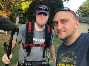 Video Production Crew Sizzle Reel Nashville Tennessee
