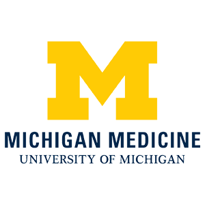 University of Michigan Medicine logo