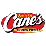raising canes