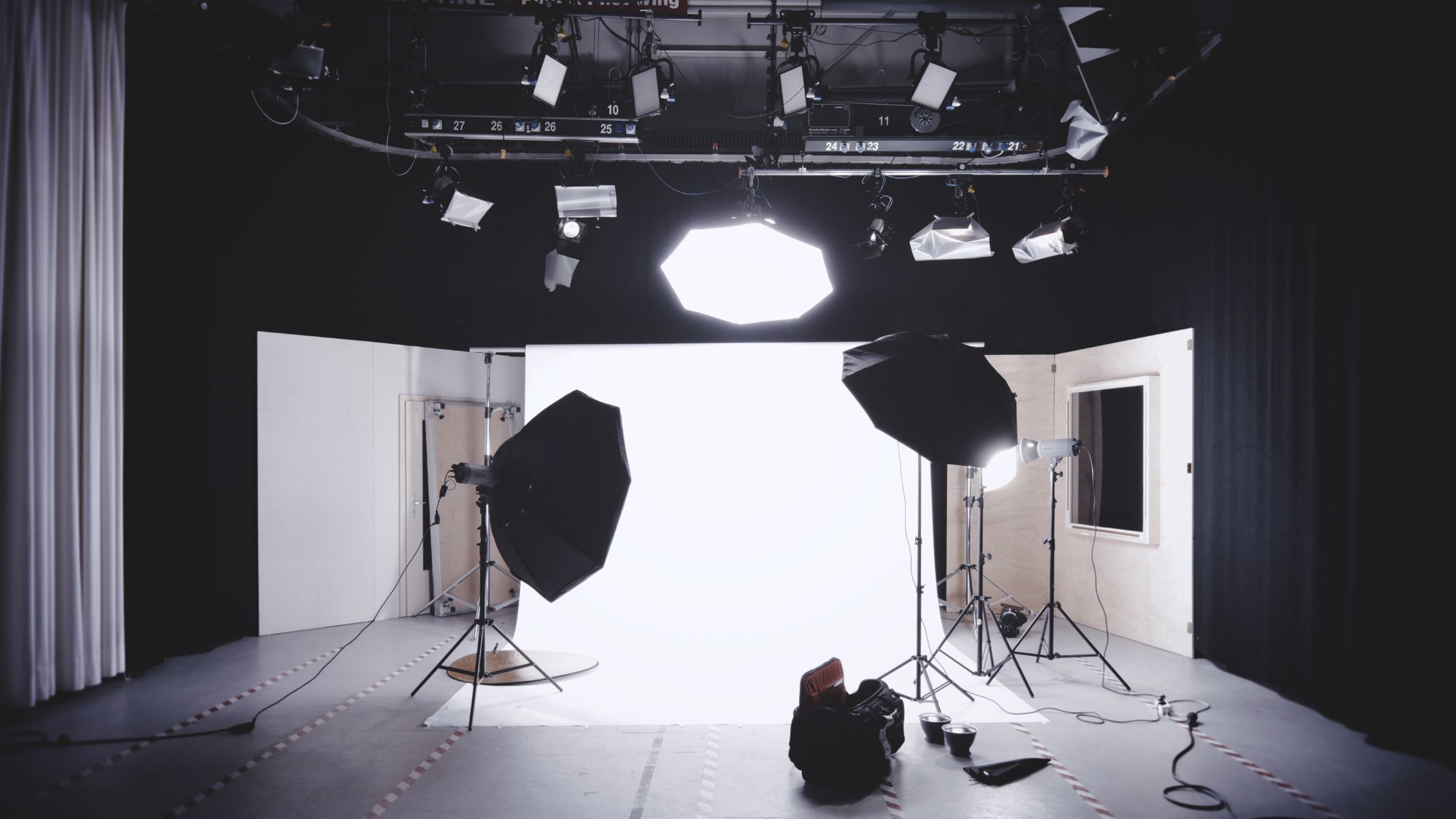Michigan’s Video Production Studios | Mongoose Films
