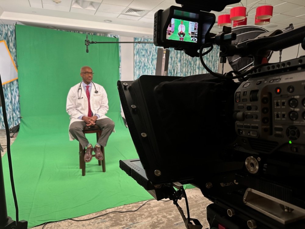 Ann Arbor Video Services: High-end corporate tech production and founder documentaries.