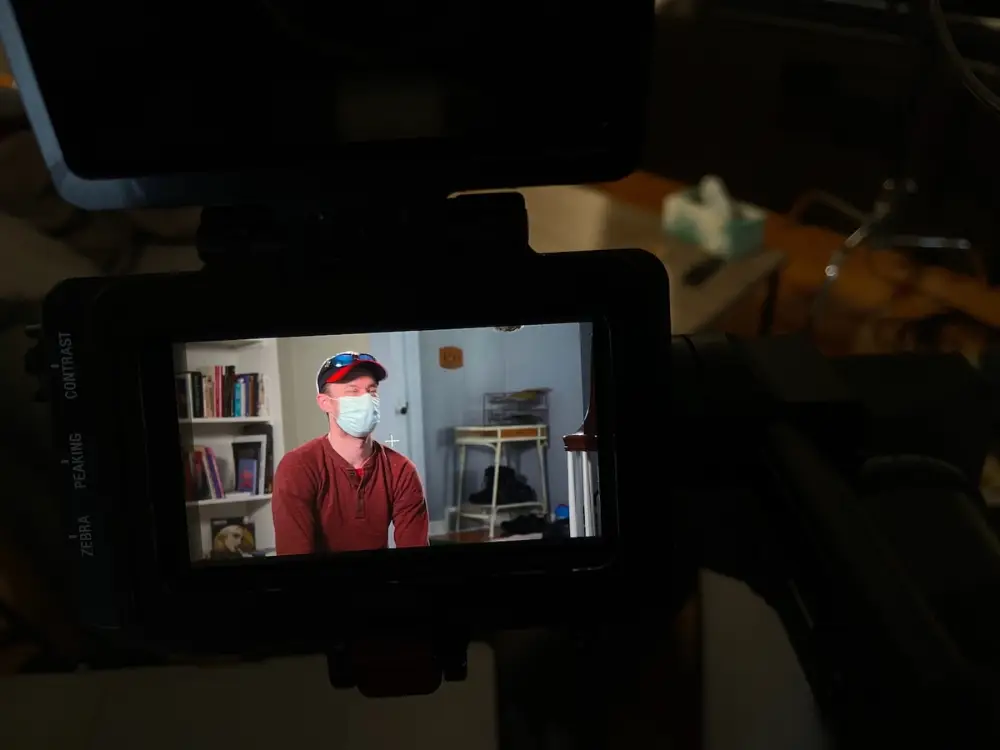 Non-profit brand storytelling and community engagement video in Lansing, MI.