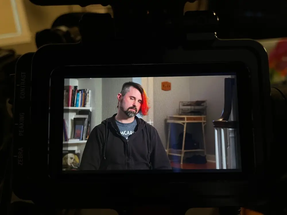 Lansing Video Production for Public Affairs: Policy and Advocacy films.