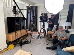 Multimedia Production Examples