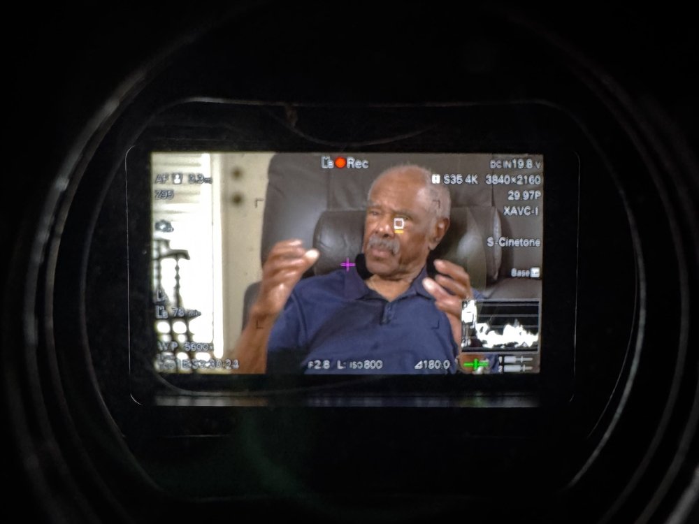Southfield MI Corporate Video & Executive Interviews: Legal firm marketing.