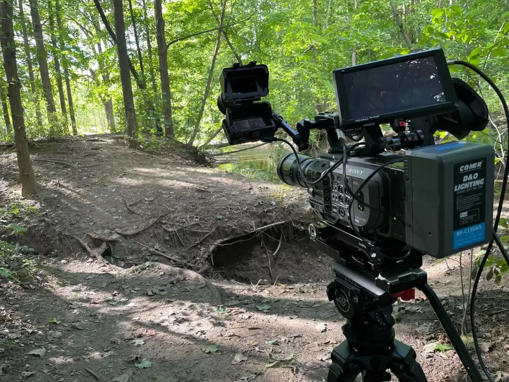 Troy MI Commercial Video & Production Services: Agency-grade white-label partner.
