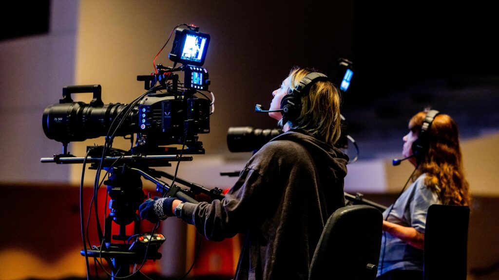 Detroit Is Ideal for Video Production