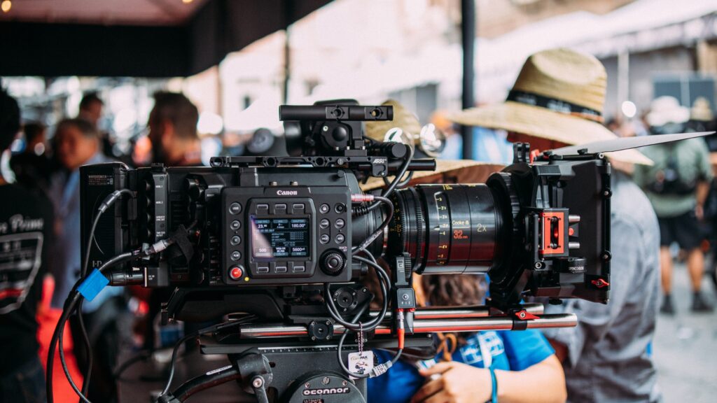 Video Production Services in Detroit