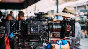 Video Production Services in Detroit