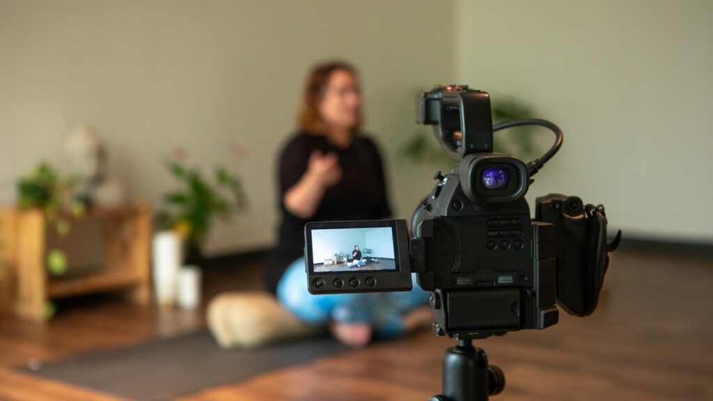 Customer Testimonial Videos to Build Trust