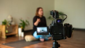 Customer Testimonial Videos to Build Trust
