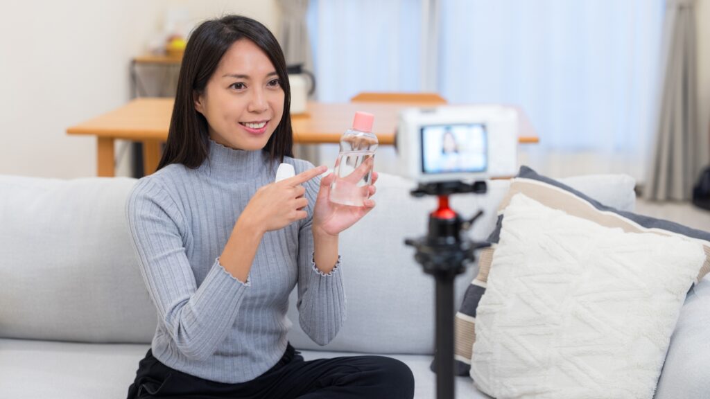 Customer Testimonial Videos