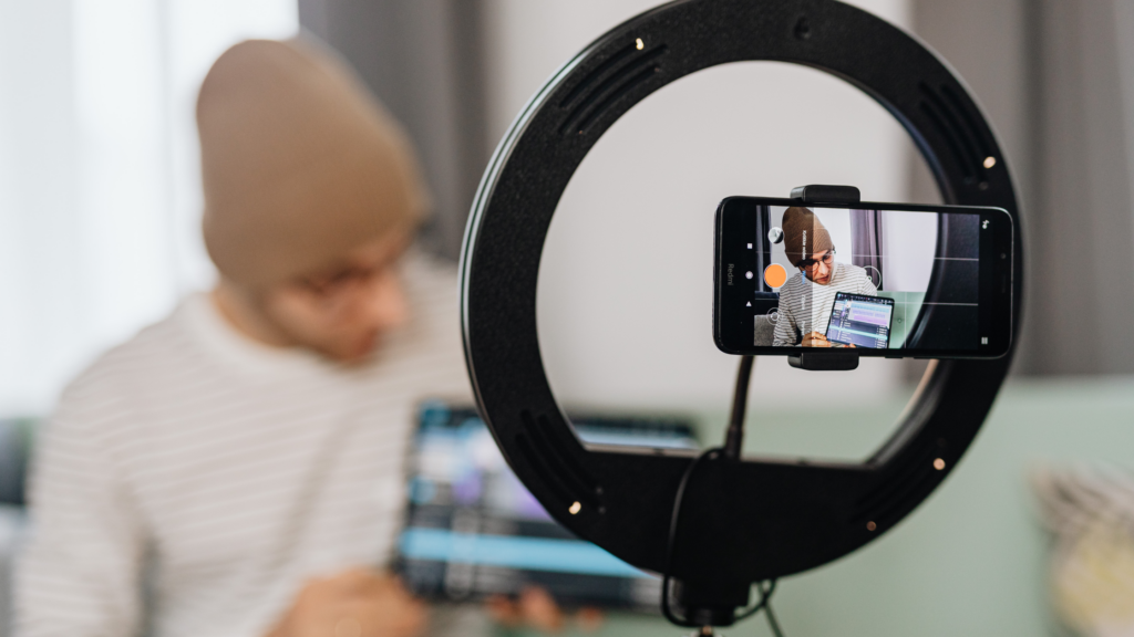 Video Production Services Detroit
