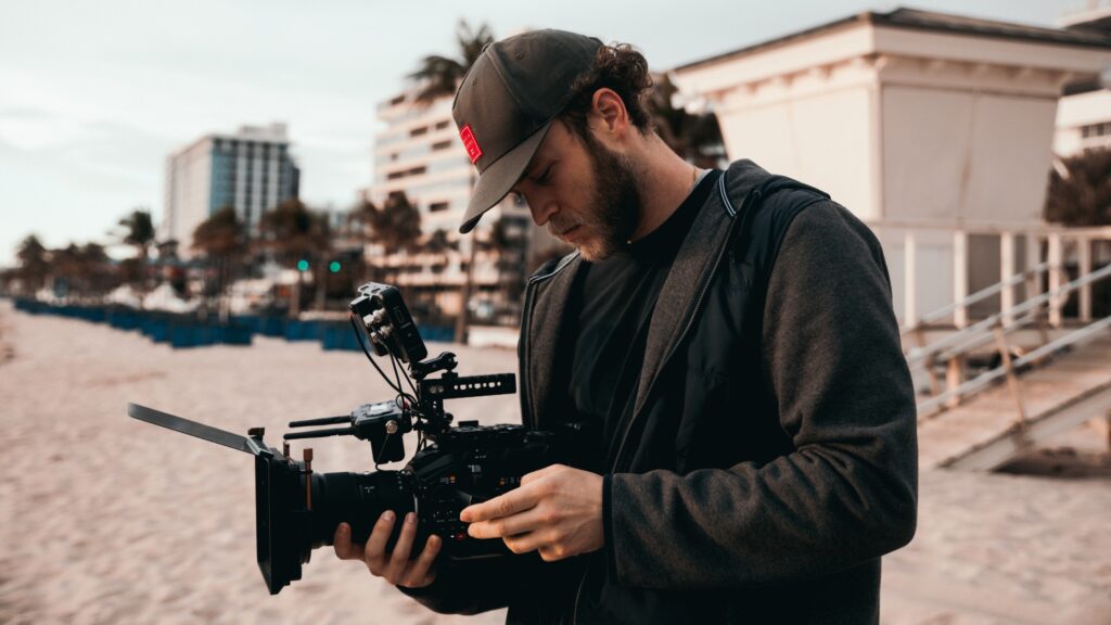 The Future of Video Production in Detroit