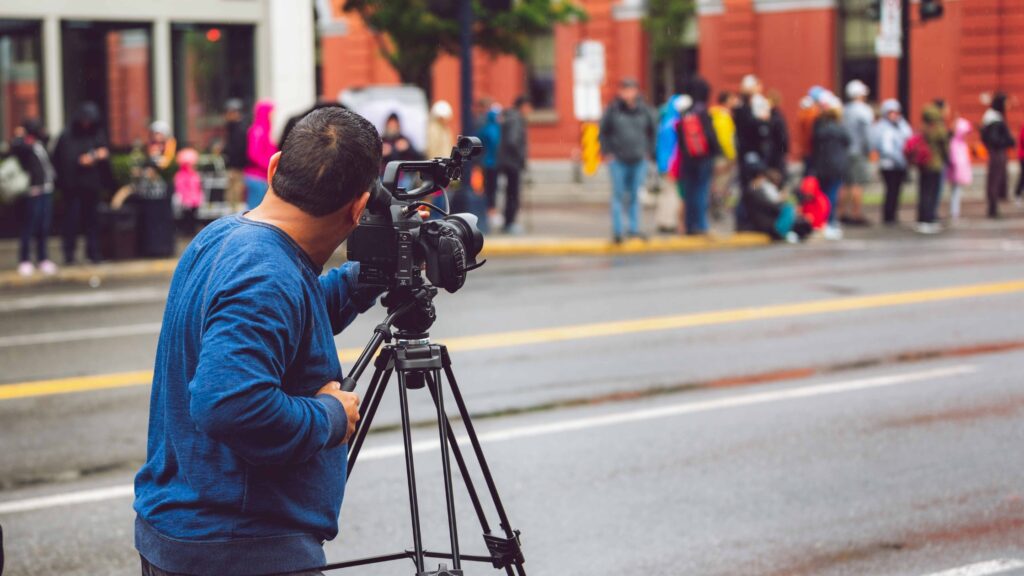 Video Production Services in Detroit