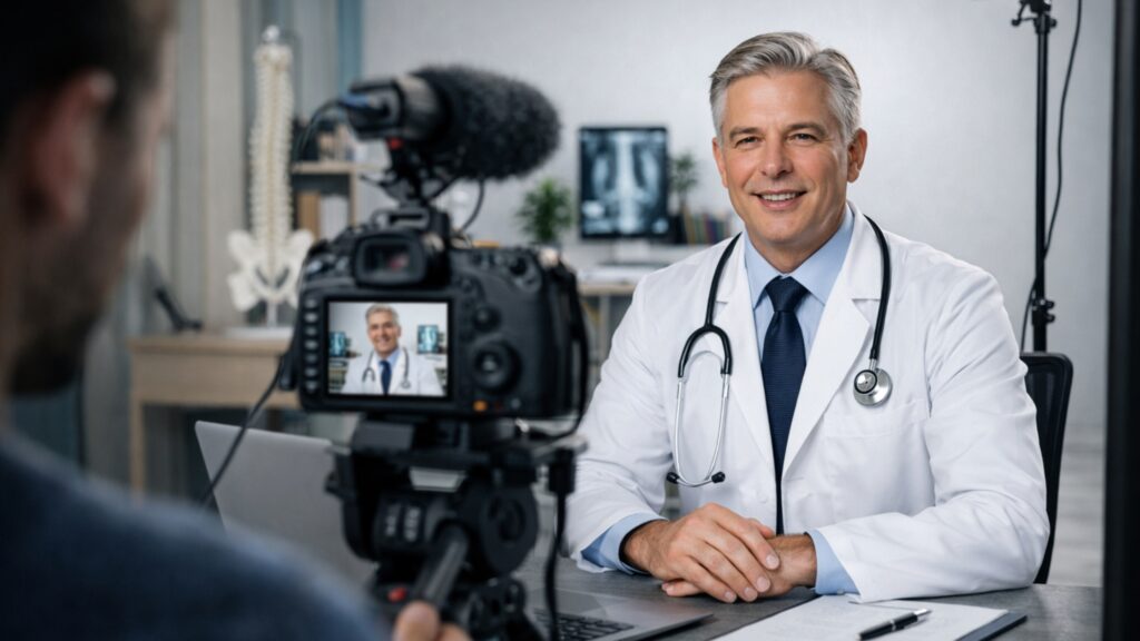 Medical Videos You Can Create