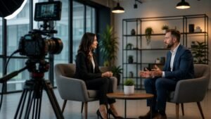 Corporate video business guide