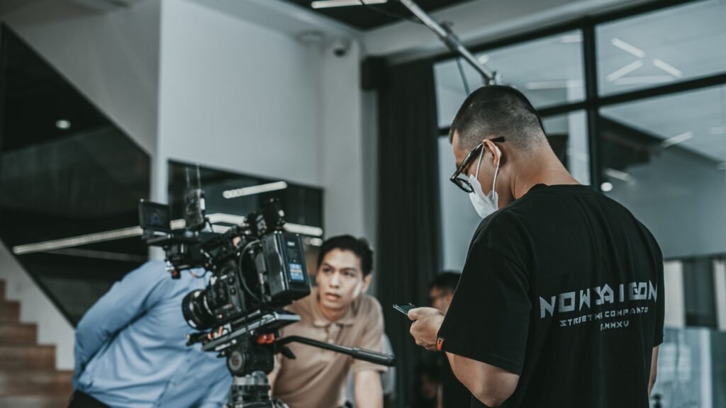 Planning an effective multimedia project