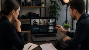 Detroit video production guide