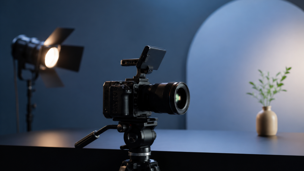 Brand video production guide